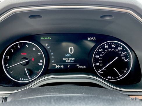 Used 2022 Toyota Avalon Limited image 29