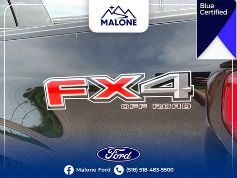 Certified 2022 Ford F150 XLT w/ Equipment Group 302A High AWD/4WD image 19