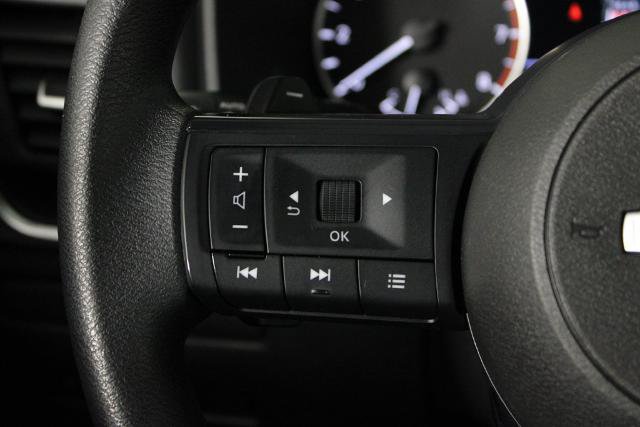 Certified 2023 Nissan Rogue S FWD image 27