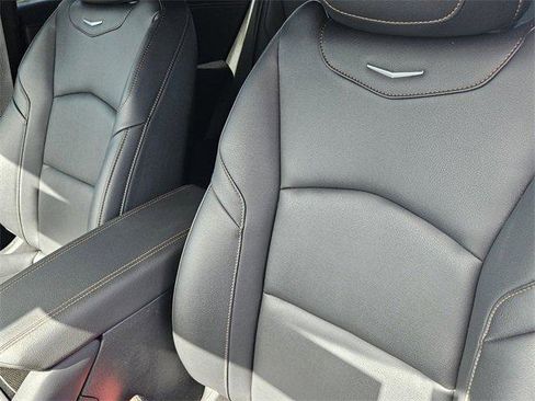 Used 2023 Cadillac XT4 Sport image 16
