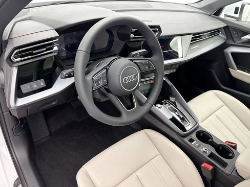 Used 2026 Audi A3 2.0T Premium Plus image 10