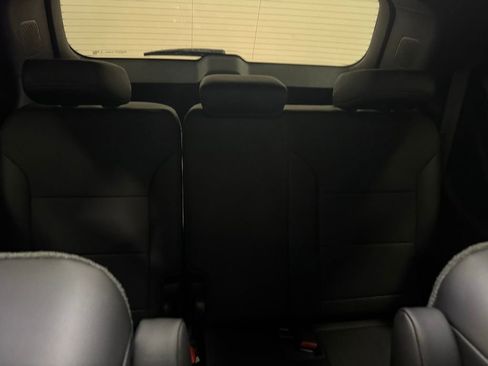 New 2026 Buick Enclave Preferred w/ LPO, All-Weather Package FWD image 31