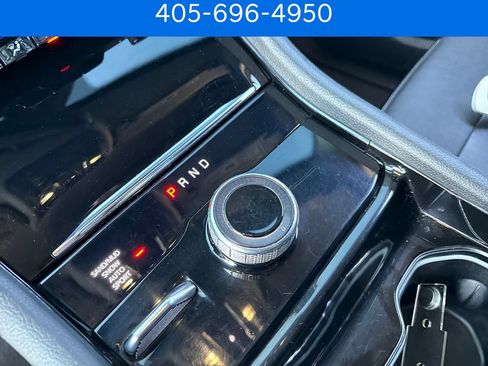 Used 2023 Jeep Grand Cherokee Limited AWD/4WD image 31