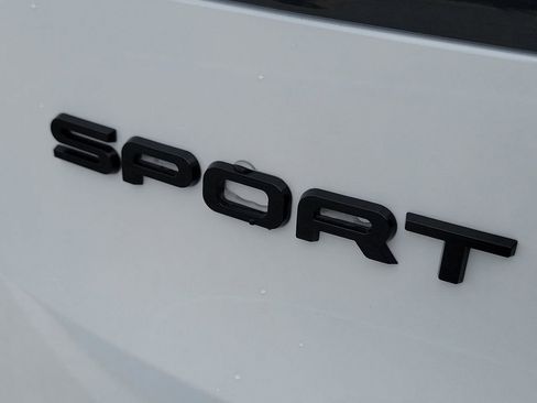 New 2026 Land Rover Range Rover Sport Dynamic SE image 10