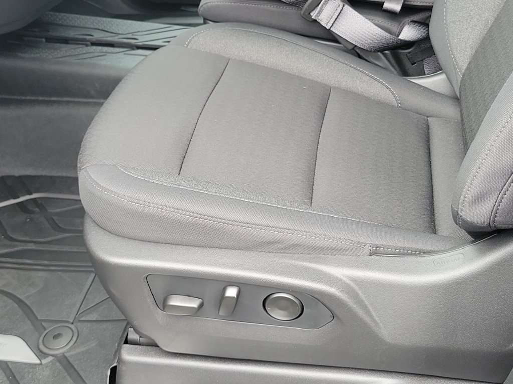 New 2026 Chevrolet Silverado 1500 RST RWD image 19