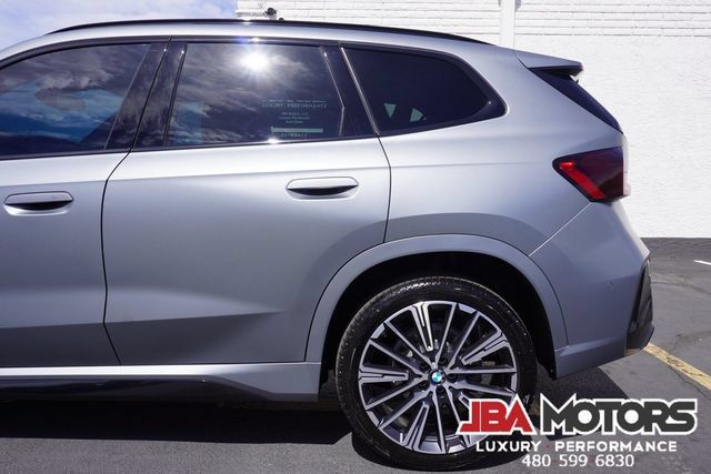 Used 2023 BMW X1 xDrive28i w/ Premium Package AWD/4WD image 64
