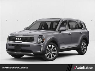 Used 2022 Kia Telluride S AWD/4WD video 1