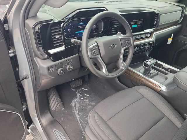 New 2026 Chevrolet Silverado 1500 RST RWD image 18