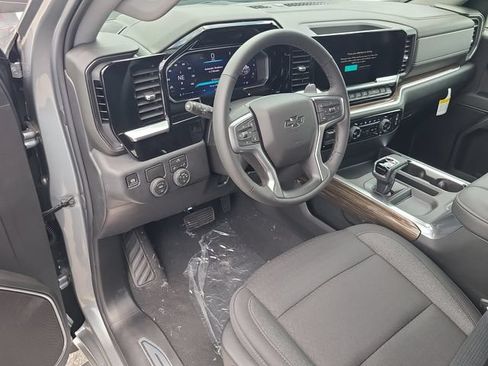 New 2026 Chevrolet Silverado 1500 RST RWD image 18