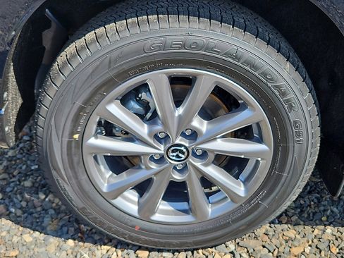 New 2025 MAZDA CX-5 AWD 2.5 S w/ Select Package image 7