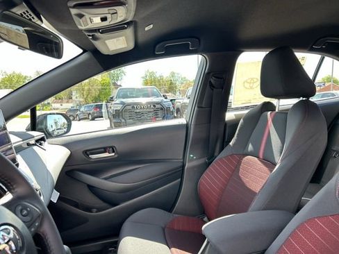 New 2026 Toyota Corolla SE FWD image 27
