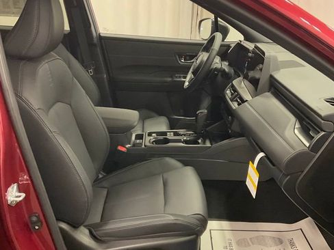 New 2026 Subaru Outback Touring XT image 27