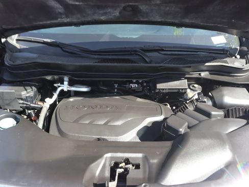 Used 2022 Honda Passport EX-L image 2