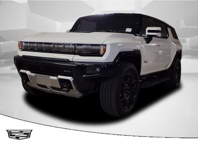 Used 2025 GMC Hummer EV 2X