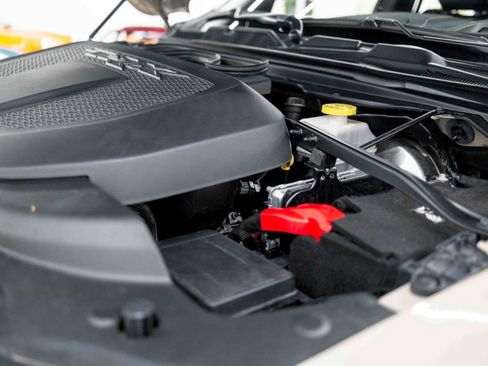 Used 2022 RAM 1500 TRX w/ TRX Level 2 Equipment Group image 98