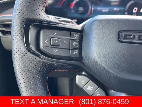 New 2026 Dodge Charger Scat Pack AWD/4WD image 25