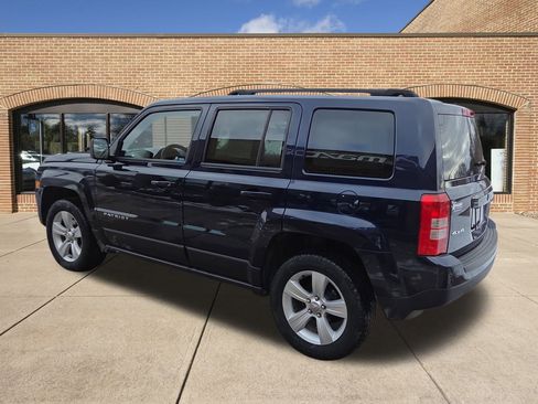 Used 2017 Jeep Patriot Latitude image 6