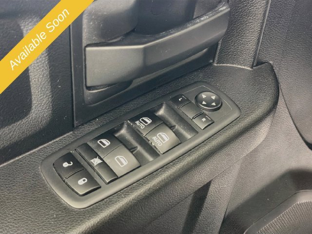 Used 2019 RAM 1500 Express w/ Wheel & Sound Group AWD/4WD image 17