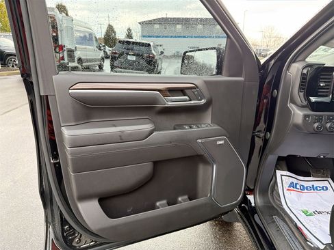 Used 2022 Chevrolet Silverado 1500 LT Trail Boss w/ Convenience Package II image 20