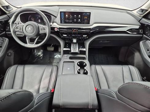 Certified 2026 Acura MDX w/ Technology Package AWD/4WD image 18