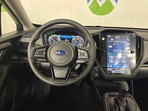 New 2026 Subaru Crosstrek 2.5i Limited image 12