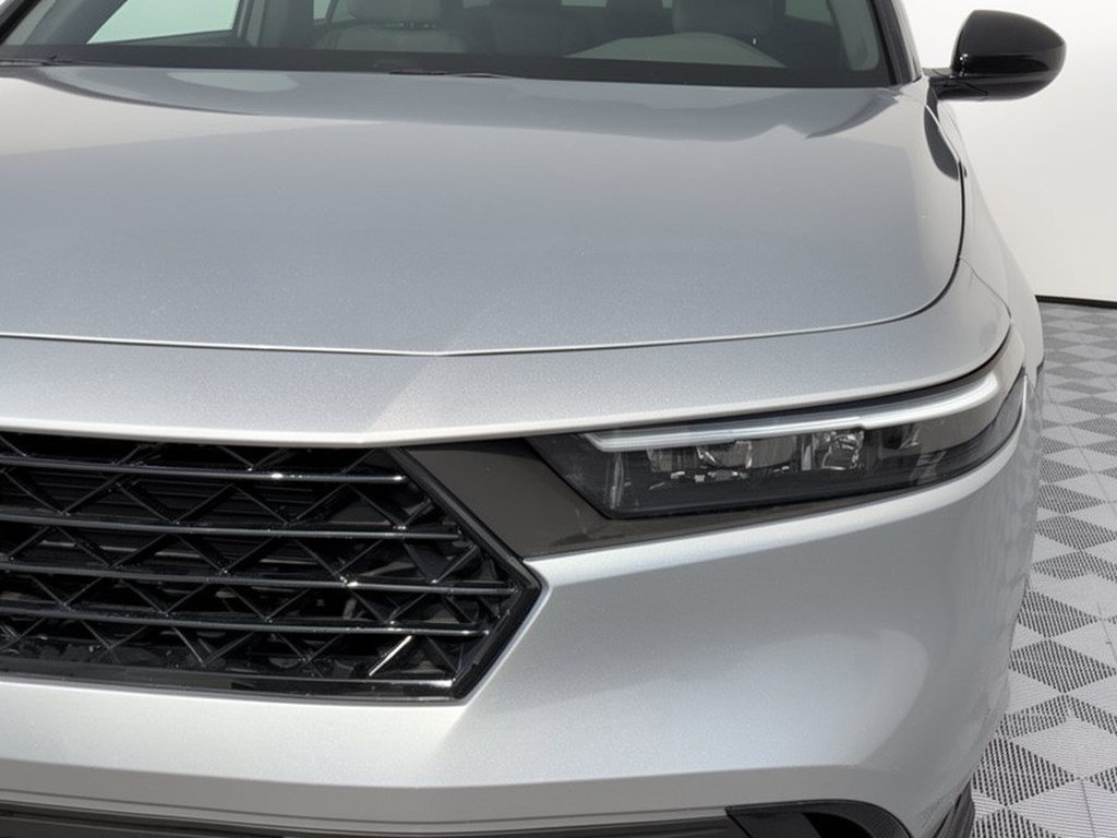 New 2026 Honda Accord Sport image 12