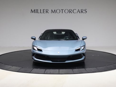 Certified 2024 Ferrari 296 GTB image 13