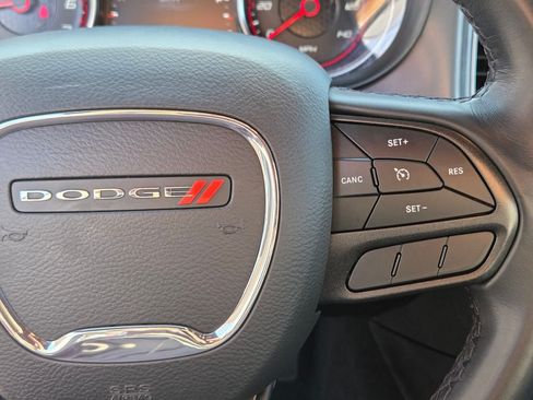 Used 2023 Dodge Charger SXT AWD/4WD image 26