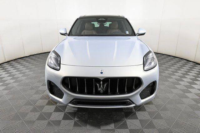 New 2025 Maserati Grecale GT AWD/4WD image 38