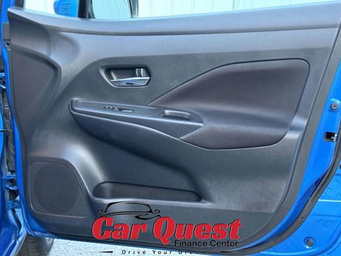 Used 2021 Nissan Versa SV image 19