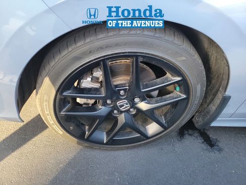 Used 2024 Honda Civic Si image 4