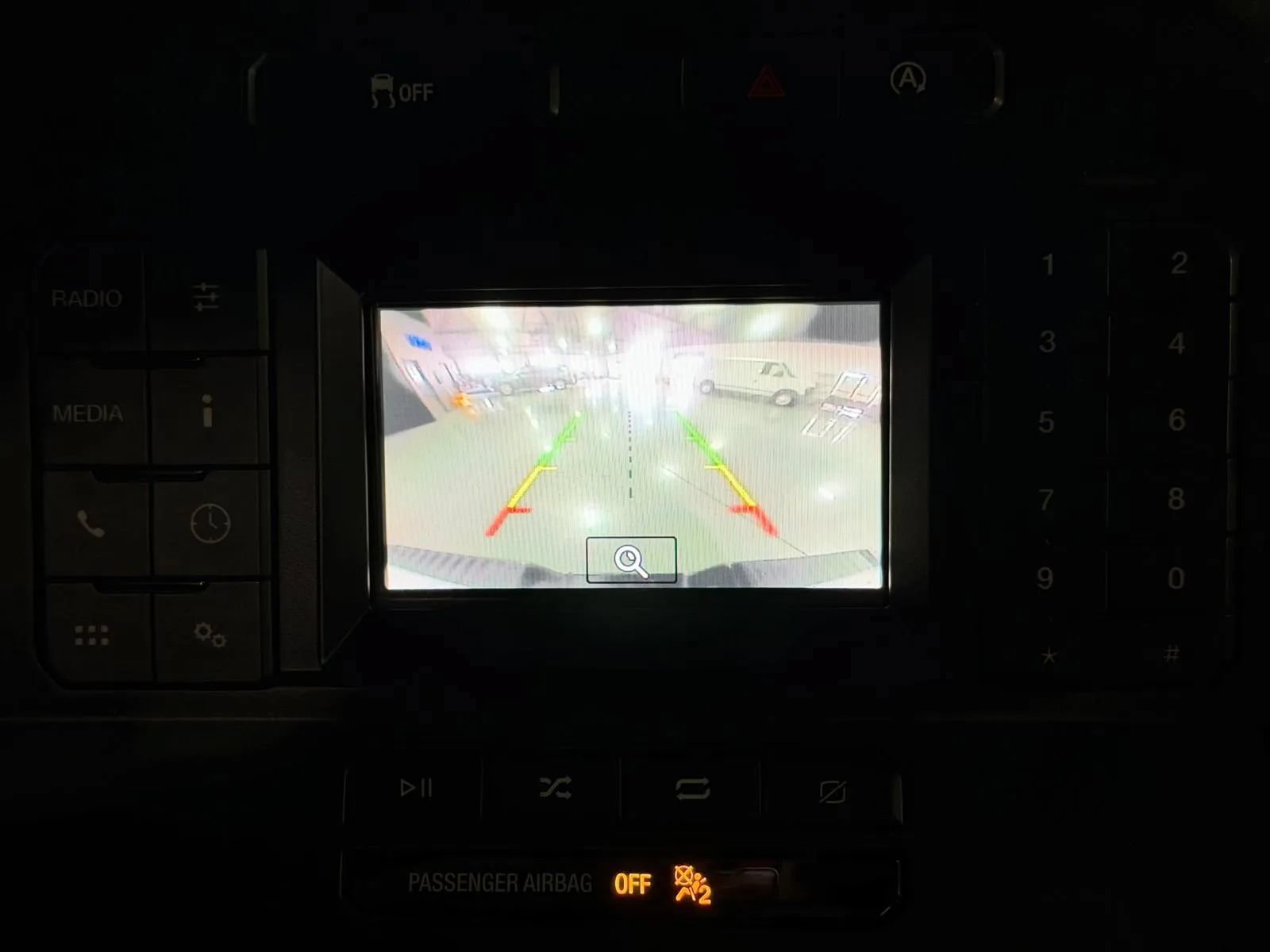 Used 2019 Ford F150 XL w/ Equipment Group 101A Mid RWD image 29