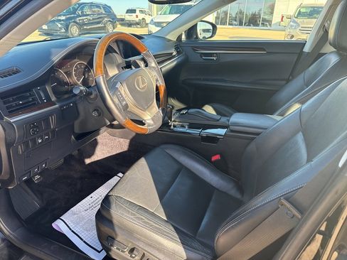 Used 2015 Lexus ES 350 image 8