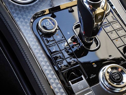 Certified 2024 Bentley Continental GT Speed image 37