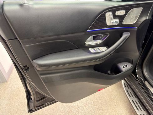 Used 2022 Mercedes-Benz GLE 450 4MATIC image 14