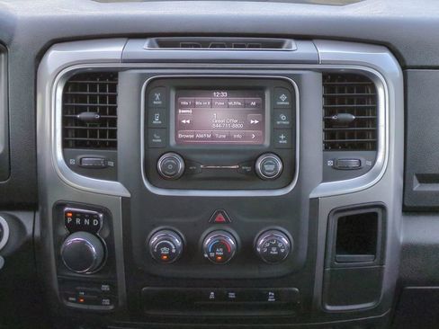 Used 2024 RAM 1500 Classic Warlock image 19