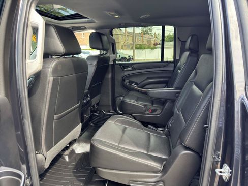 Used 2020 GMC Yukon XL SLT AWD/4WD image 26