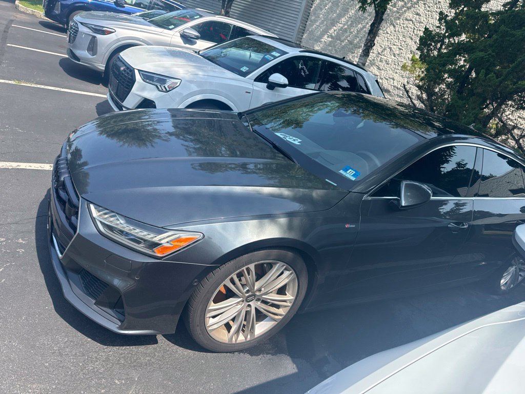 Used 2019 Audi A7 3.0T Prestige AWD/4WD image 1
