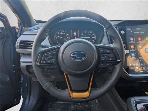 New 2026 Subaru Crosstrek 2.5i Wilderness image 18