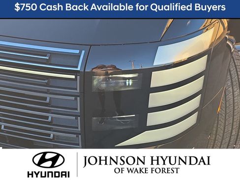 New 2026 Hyundai Palisade Limited image 45