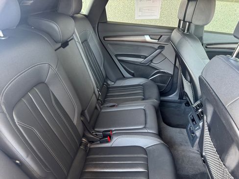 Used 2022 Audi Q5 2.0T Premium Plus image 22