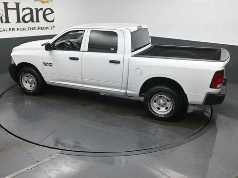 Used 2016 RAM 1500 Tradesman AWD/4WD image 39