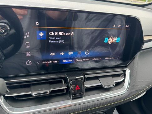 New 2026 Chevrolet TrailBlazer ACTIV w/ Driver Confidence Package image 36