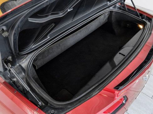 Used 2014 Chevrolet Corvette Stingray Convertible w/ 2LT Preferred Equipment Group image 52