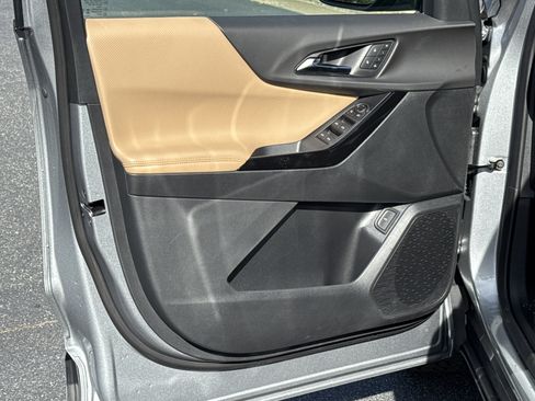 New 2026 Chevrolet Equinox ACTIV image 10