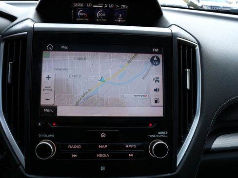 Used 2019 Subaru Forester Limited image 24