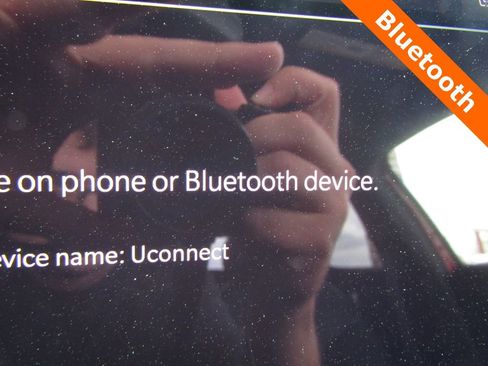 New 2026 Jeep Compass Latitude image 8