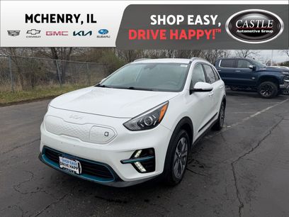 Used 2022 Kia Niro EX w/ Cold Weather Package