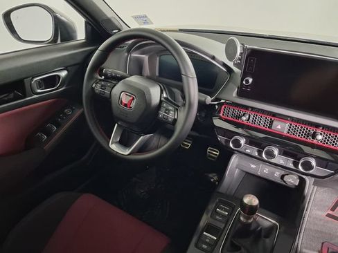Used 2026 Honda Civic Si image 17