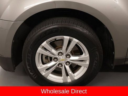 Used 2012 Chevrolet Equinox LT w/ Driver Convenience Package AWD/4WD image 7